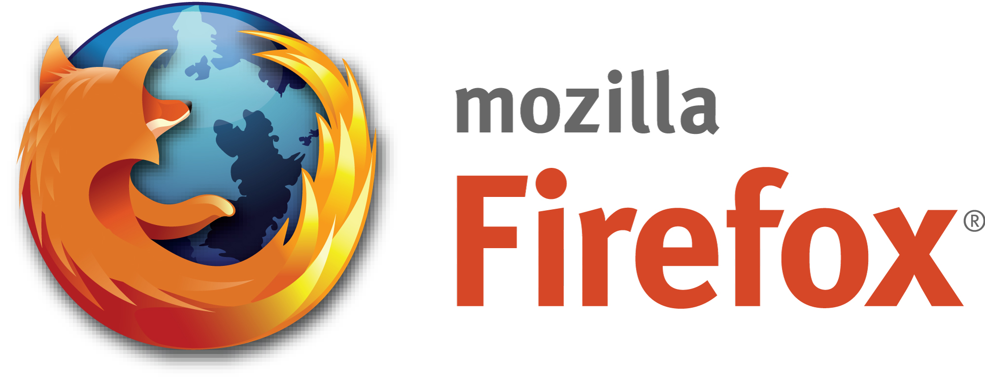 Firefox Logo