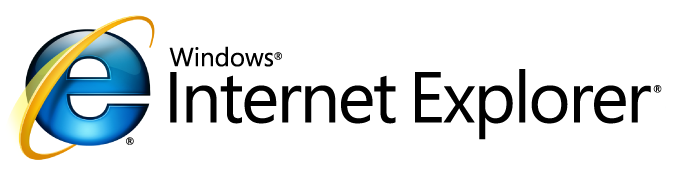 IE9 Logo